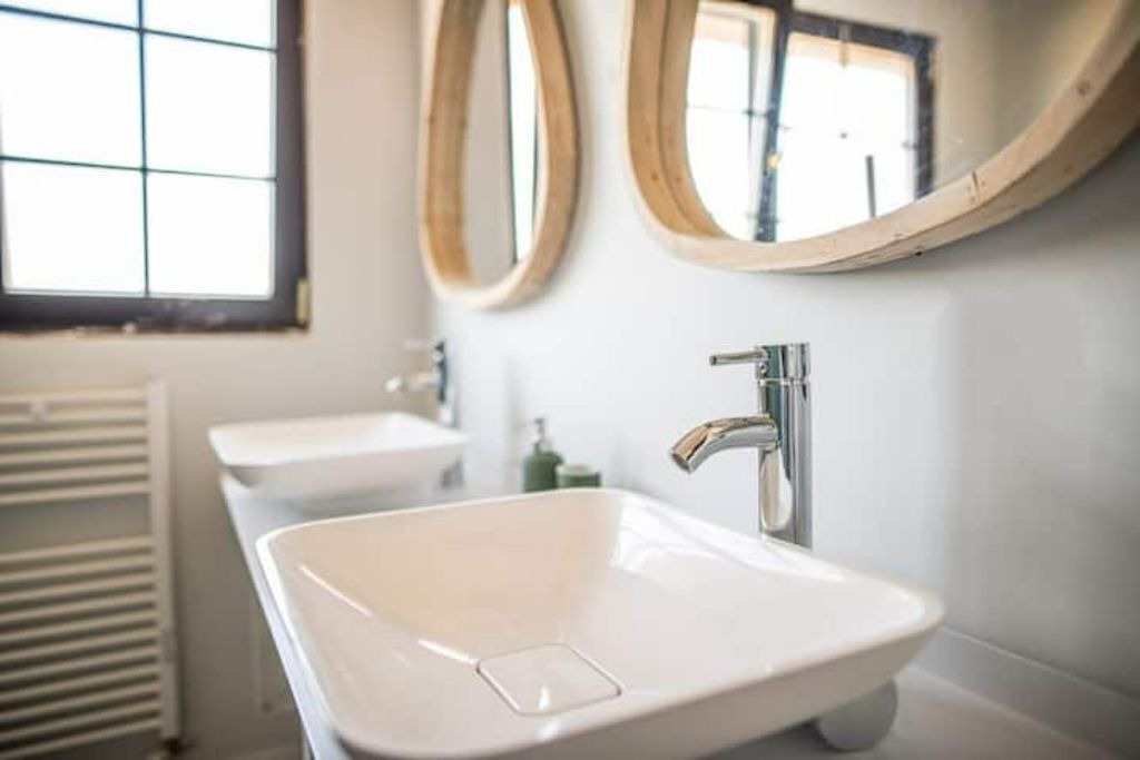 Photo of Bathroom in Ibeas de Juarros