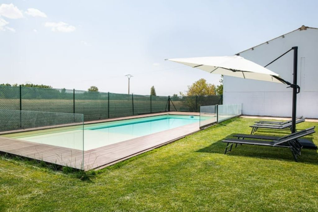 Photo of Outdoor in Ibeas de Juarros
