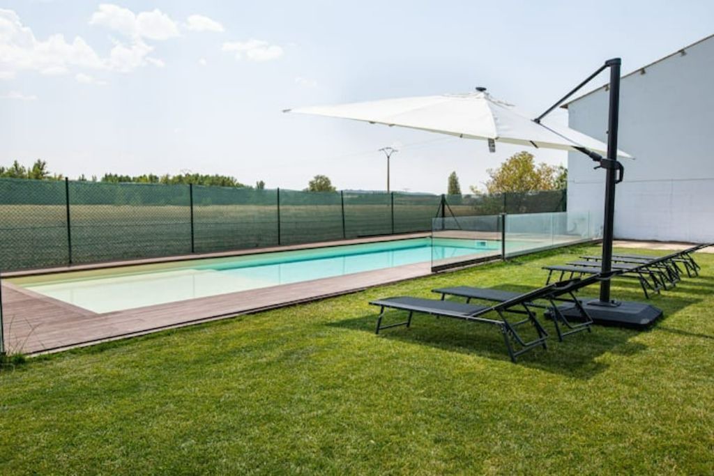 Photo of Outdoor in Ibeas de Juarros