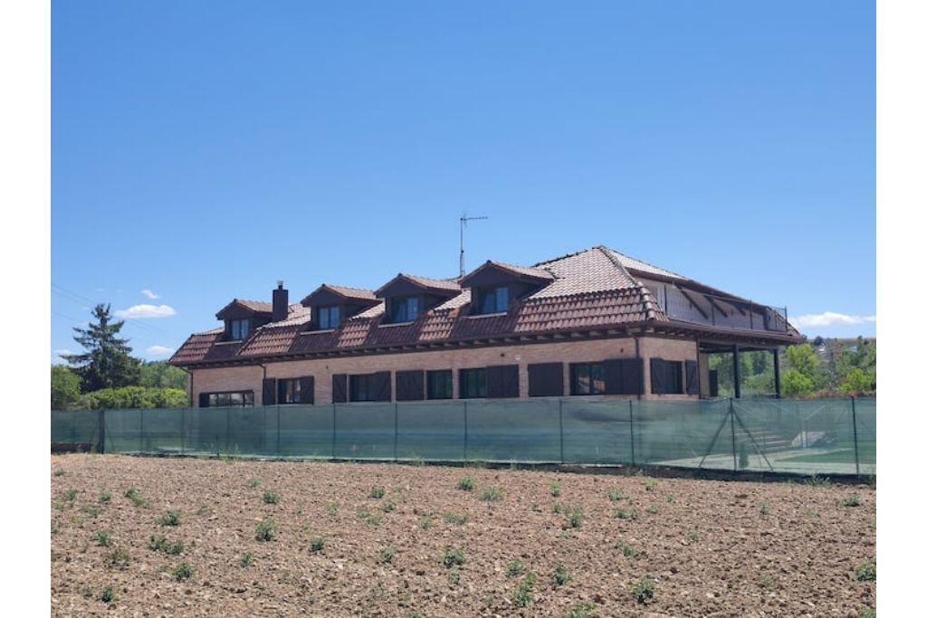 Photo of Outdoor in Ibeas de Juarros