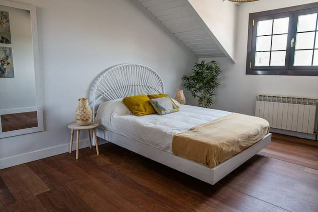 Photo of Bedroom in Ibeas de Juarros