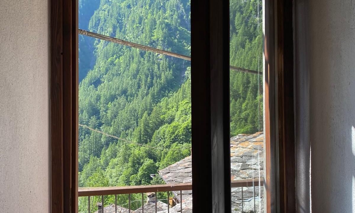Photo of Patio Balcony in Bellino