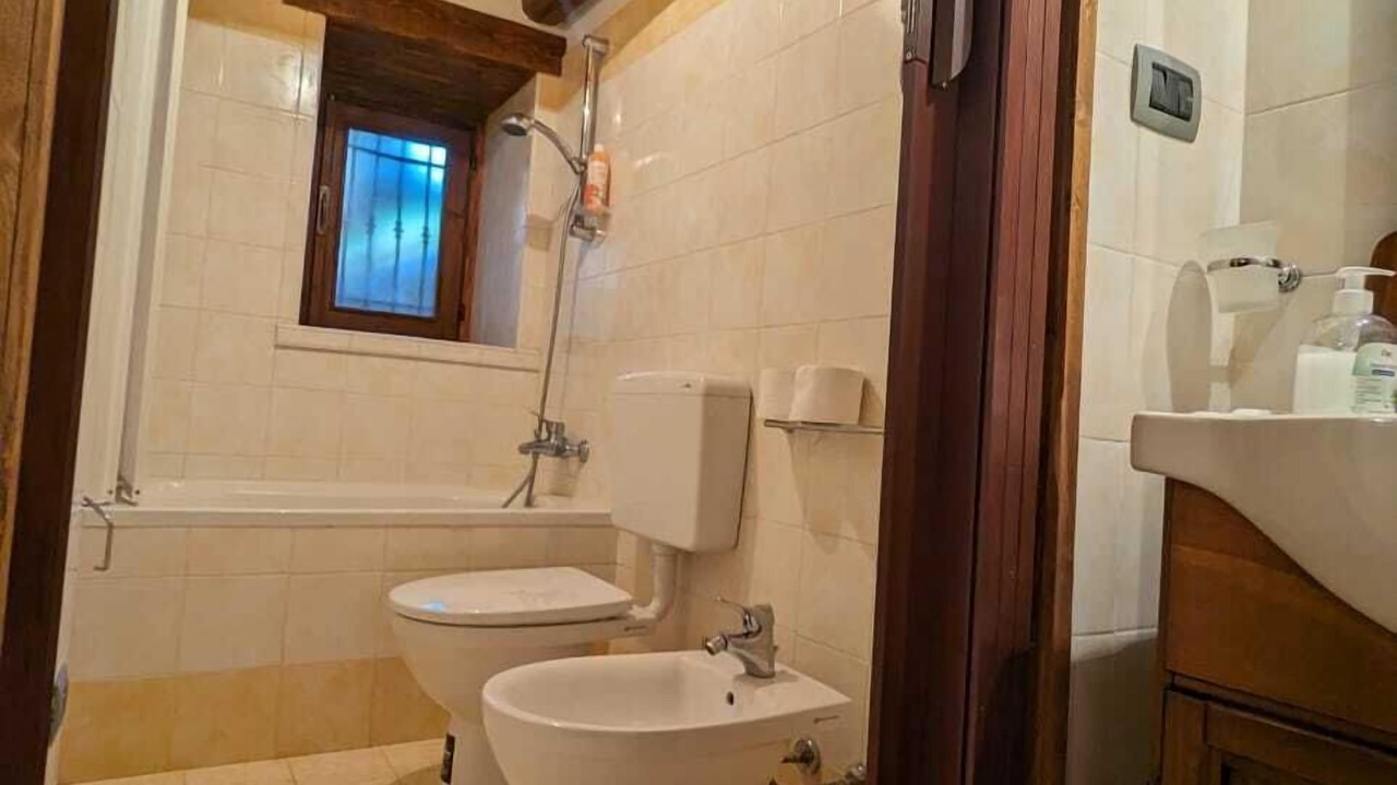 Photo of Bathroom in Bellino