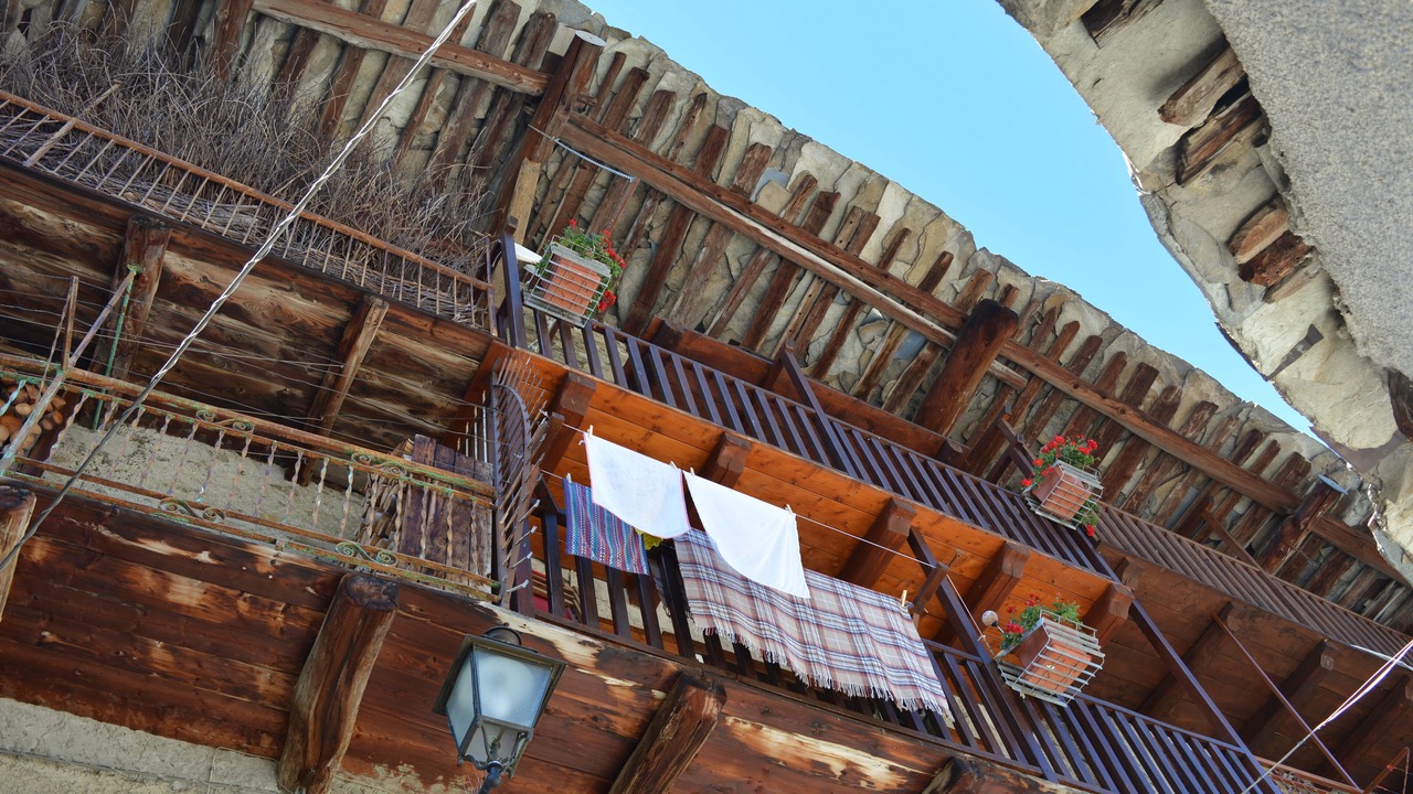Photo of Outdoor in Bellino
