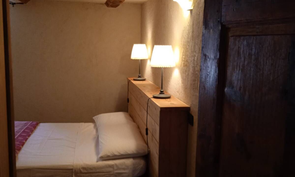Photo of Bedroom in Bellino