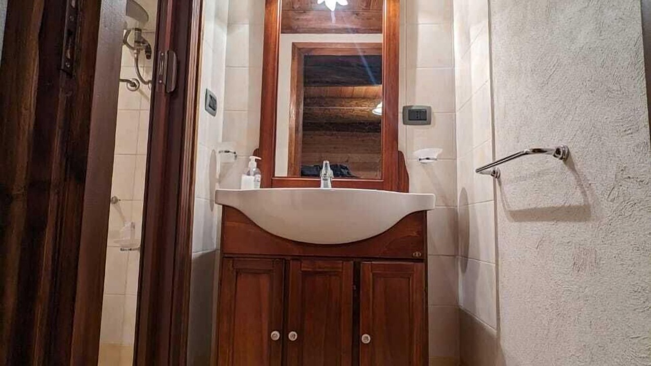 Photo of Bathroom in Bellino