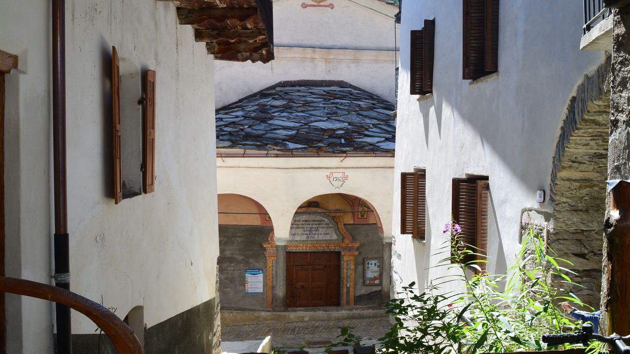Photo of Outdoor in Bellino