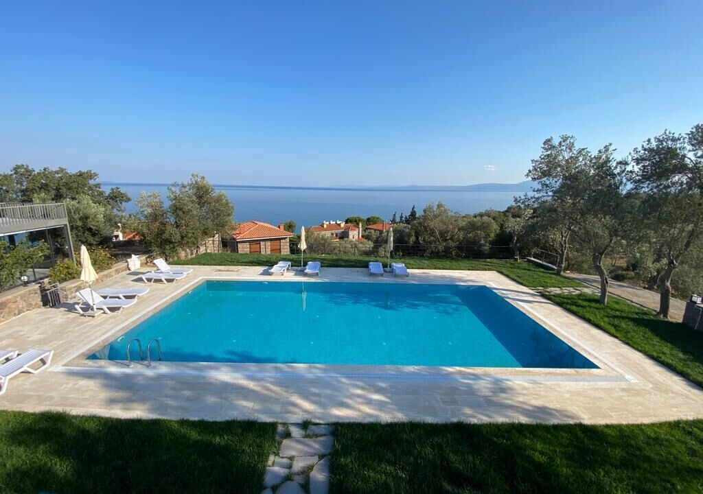 Photo of Outdoor in Ayvacik