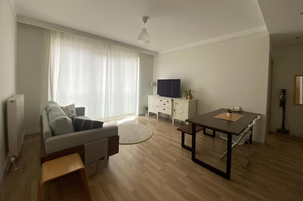 Photo of Livingroom in Sancaktepe