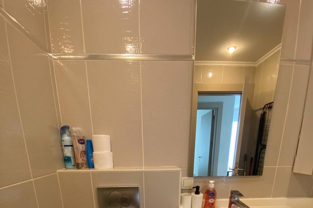 Photo of Bathroom in Sancaktepe