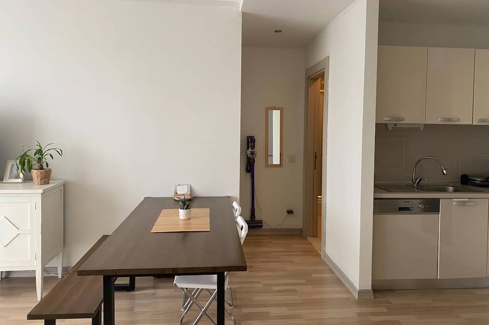 Photo of Kitchen in Sancaktepe
