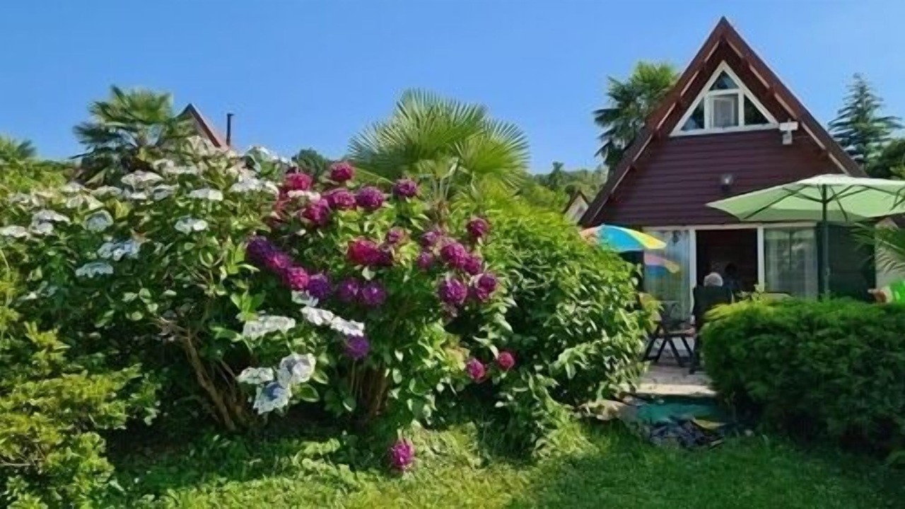 Photo of Outdoor in Villaggio Olandese