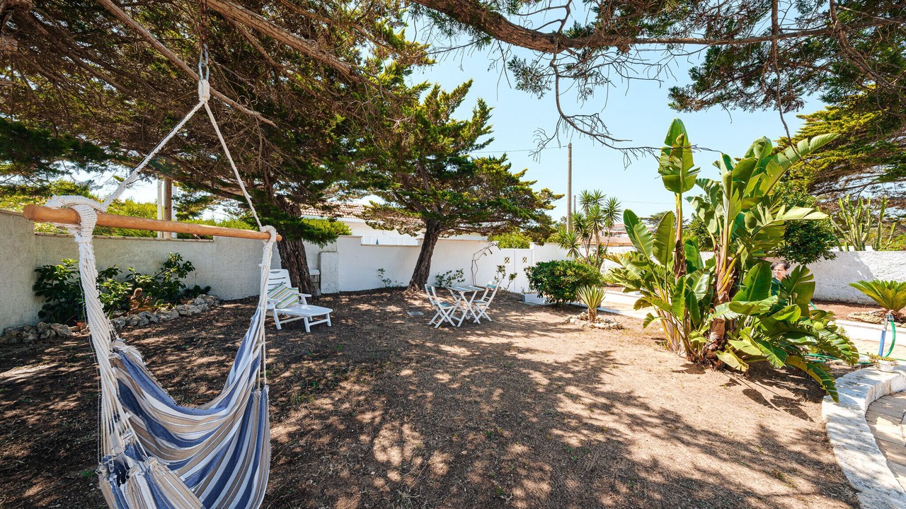 Photo of Outdoor in Torre Specchia Ruggeri