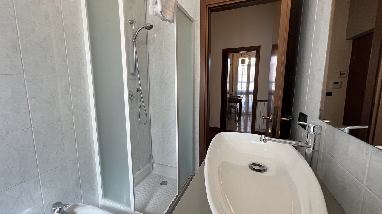 Photo of Bathroom in Segrate