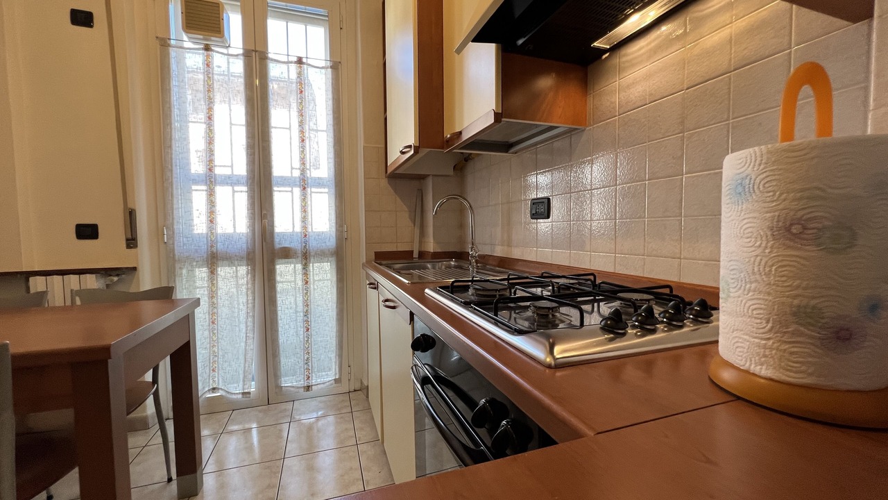 Photo of Kitchen in Segrate