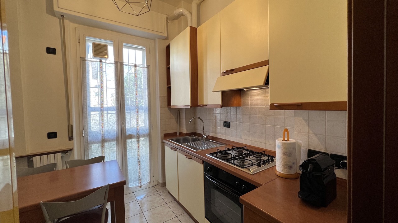 Photo of Kitchen in Segrate