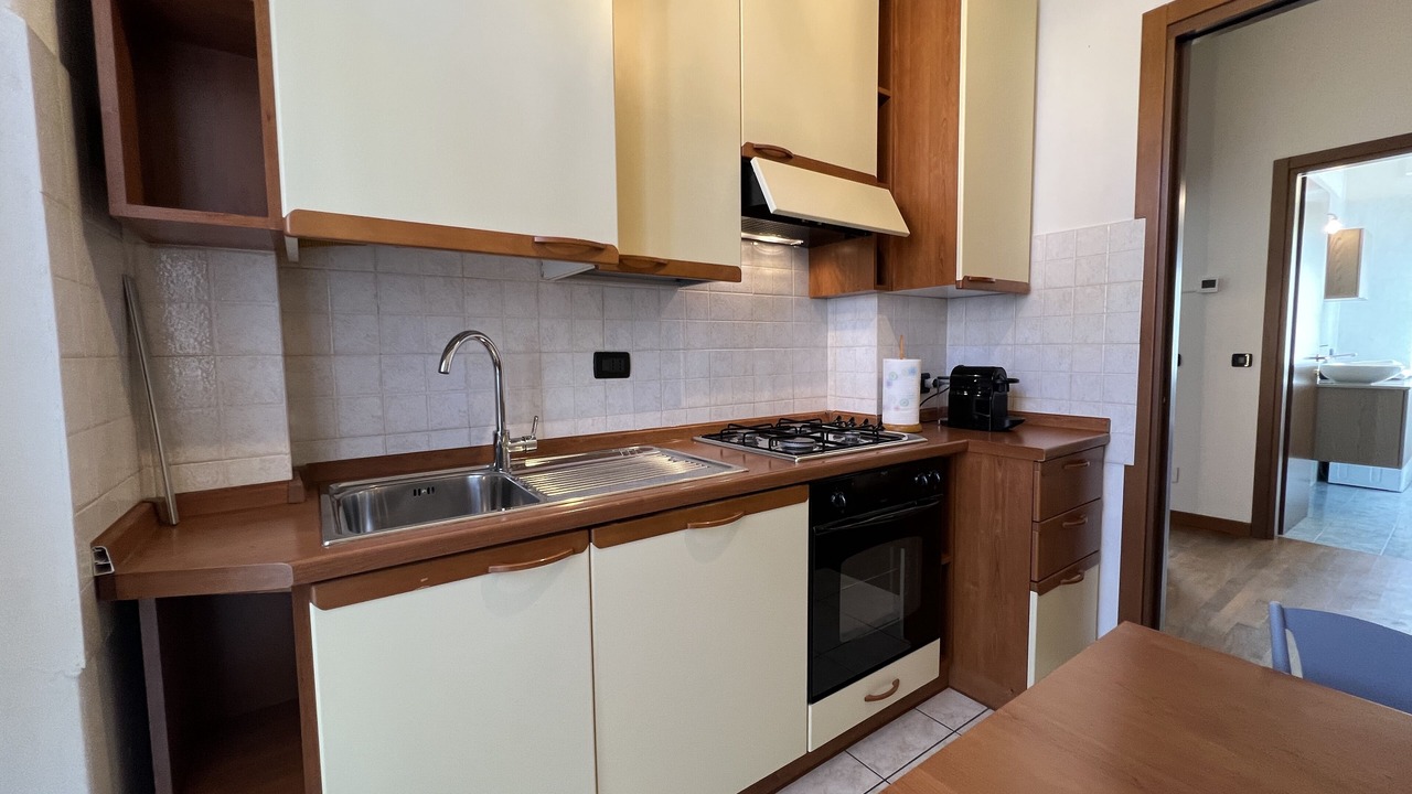 Photo of Kitchen in Segrate