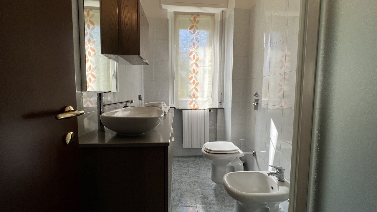 Photo of Bathroom in Segrate
