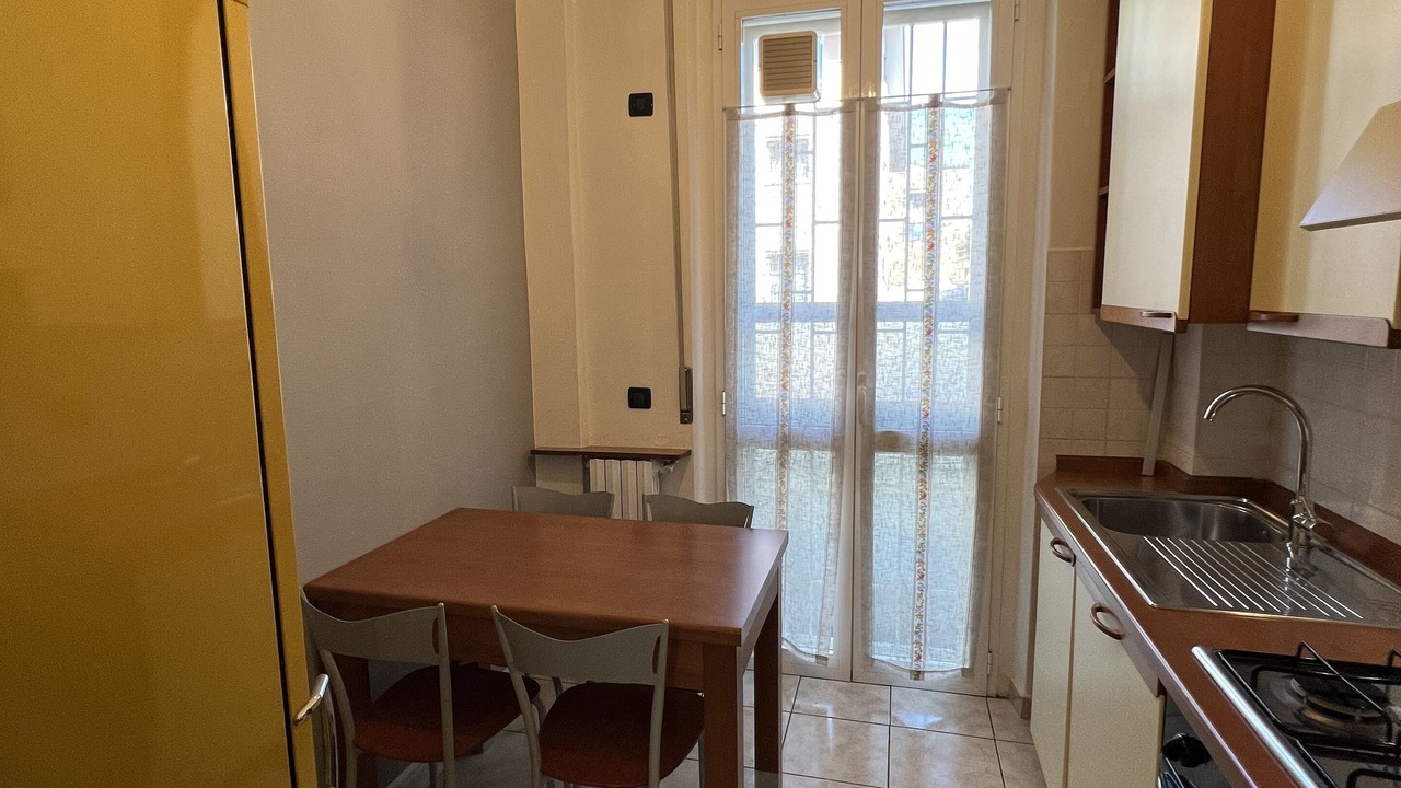 Photo of Kitchen in Segrate