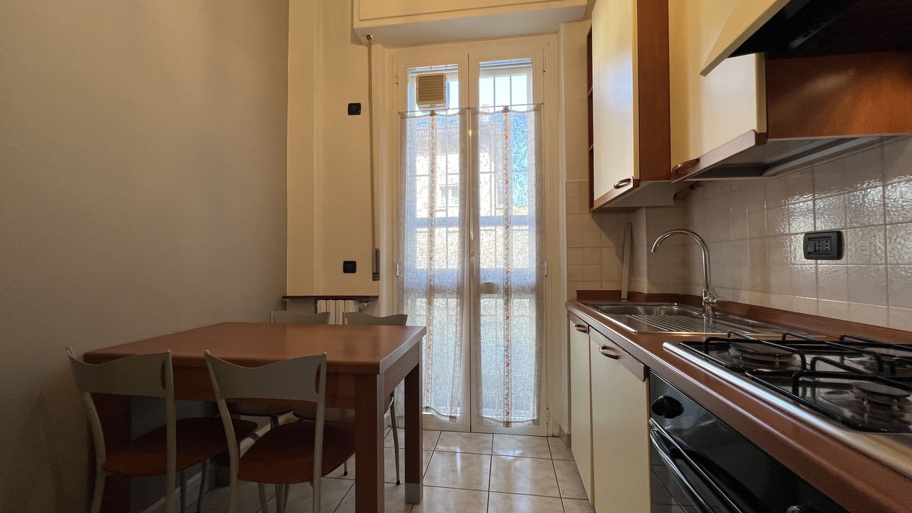Photo of Kitchen in Segrate