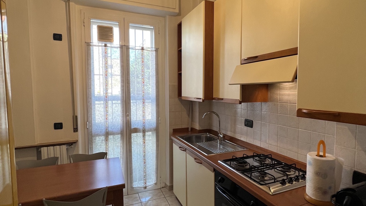 Photo of Kitchen in Segrate