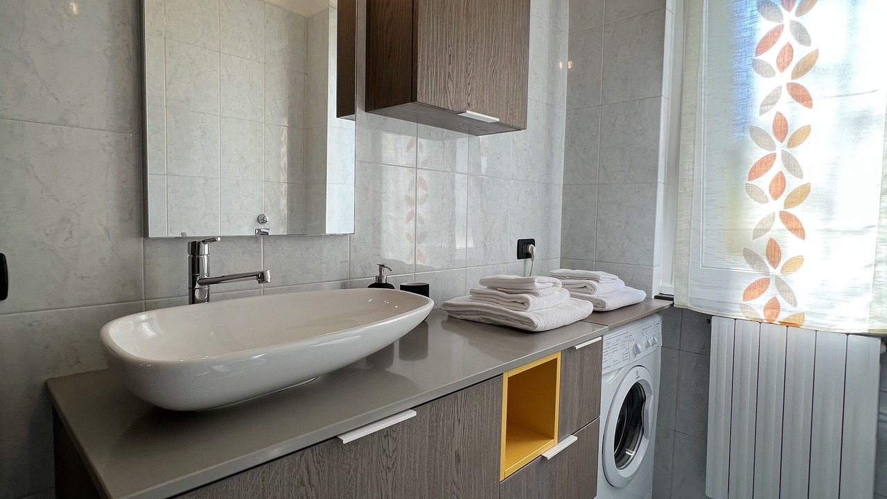 Photo of Bathroom in Segrate