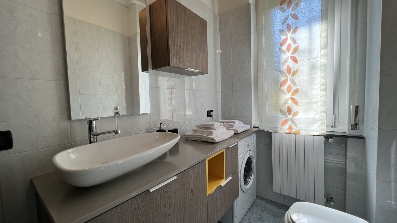 Photo of Bathroom in Segrate