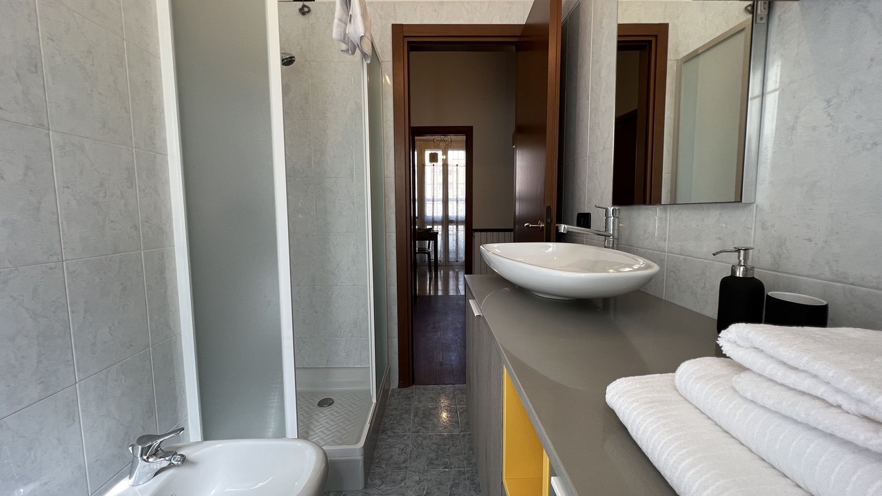 Photo of Bathroom in Segrate