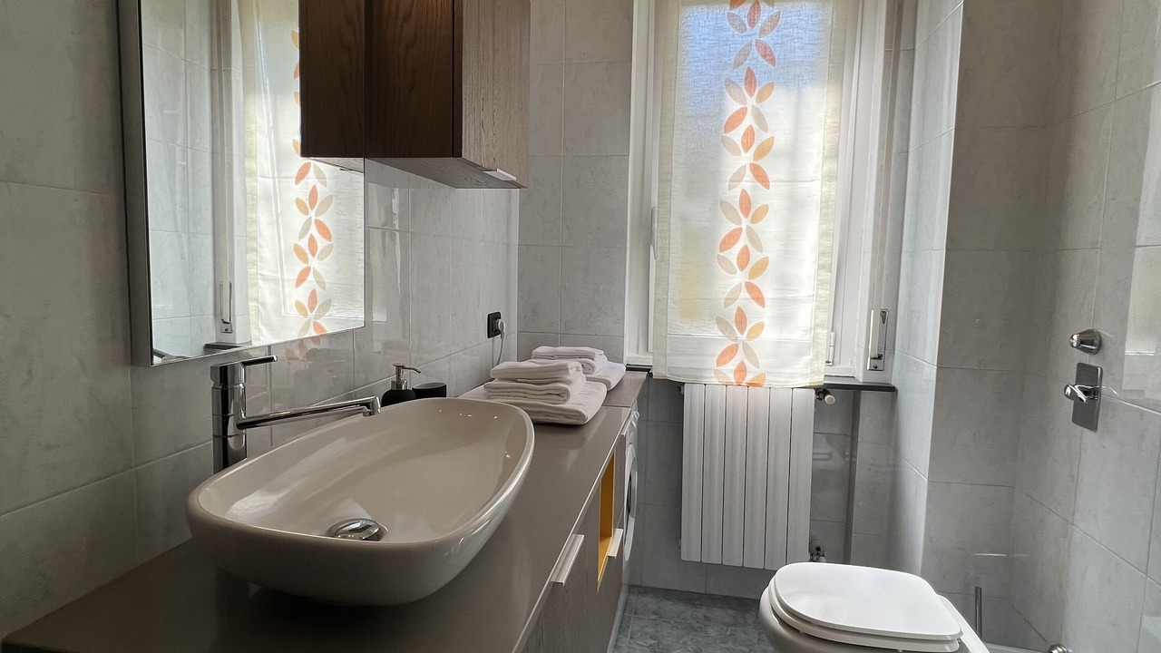 Photo of Bathroom in Segrate
