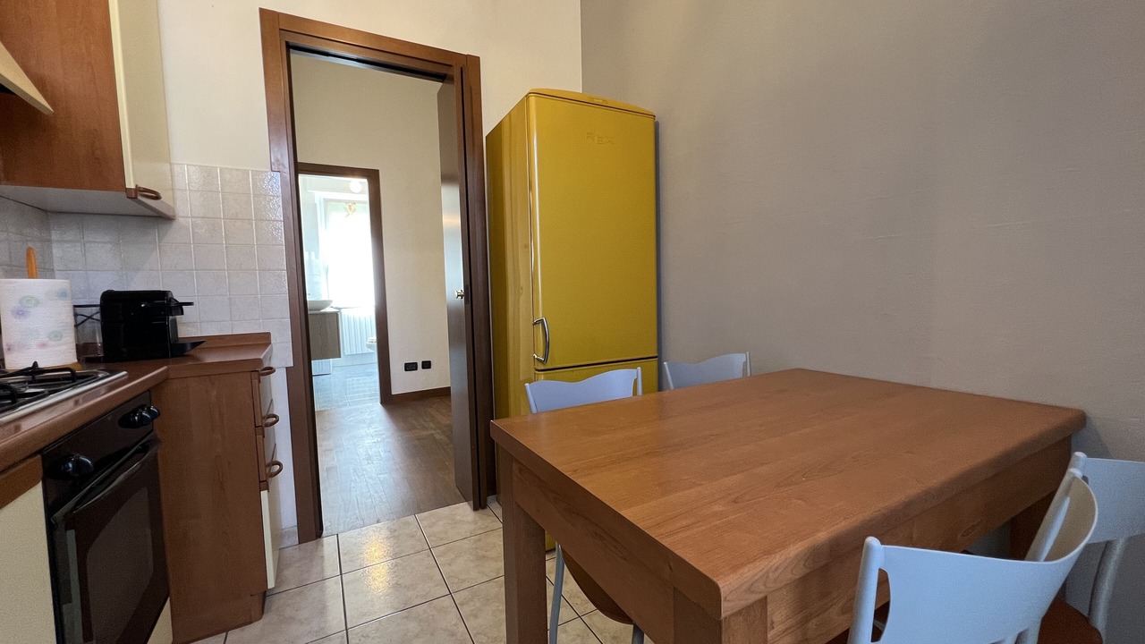 Photo of Kitchen in Segrate