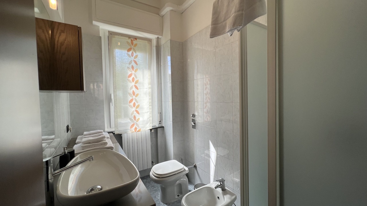 Photo of Bathroom in Segrate