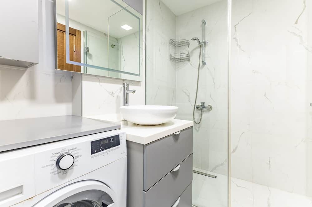 Photo of Bathroom in Bomonti