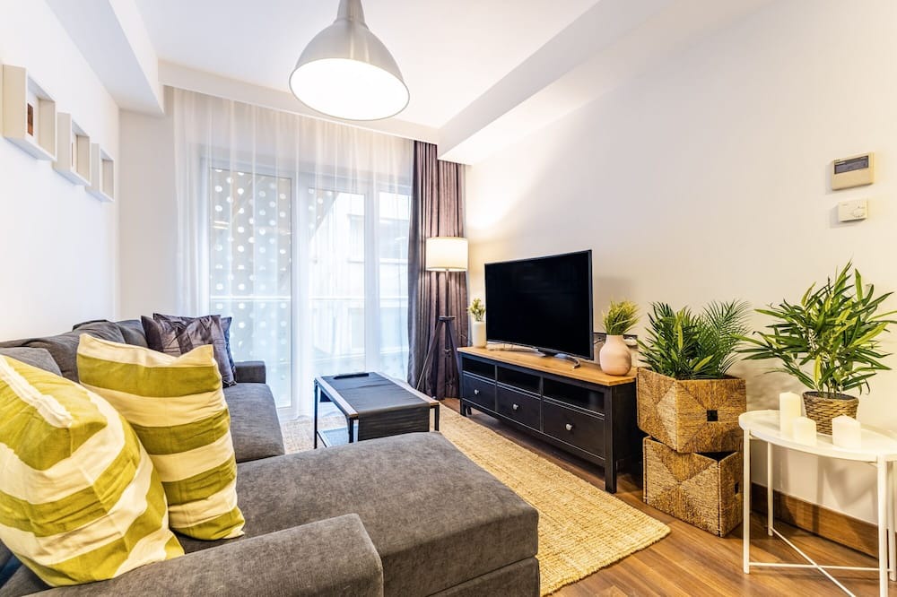 Photo of Bedroom in Bomonti