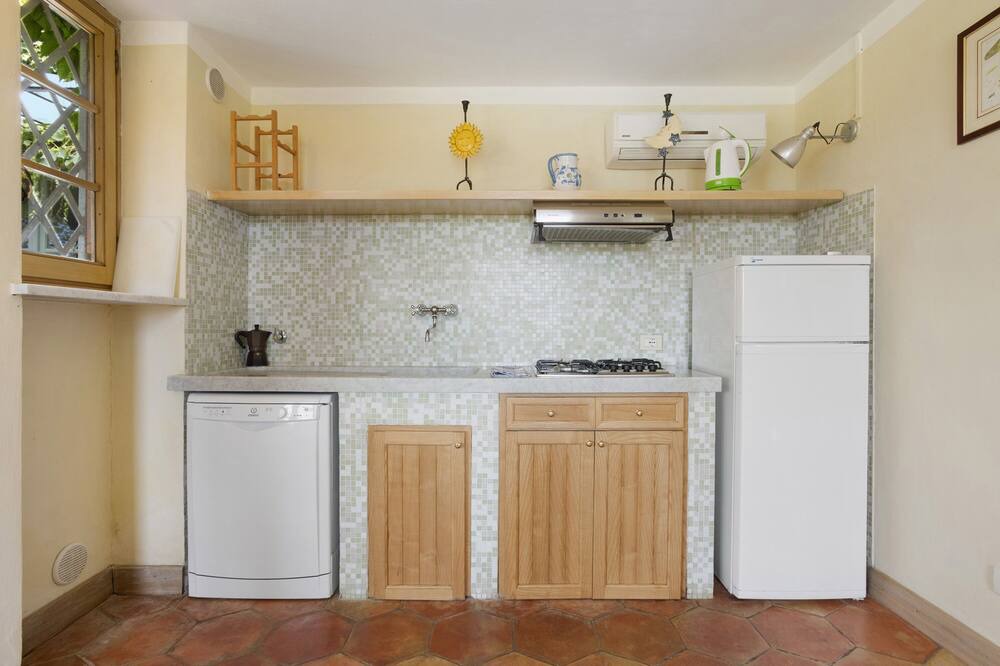 Photo of Kitchen in Castelnuovo Magra