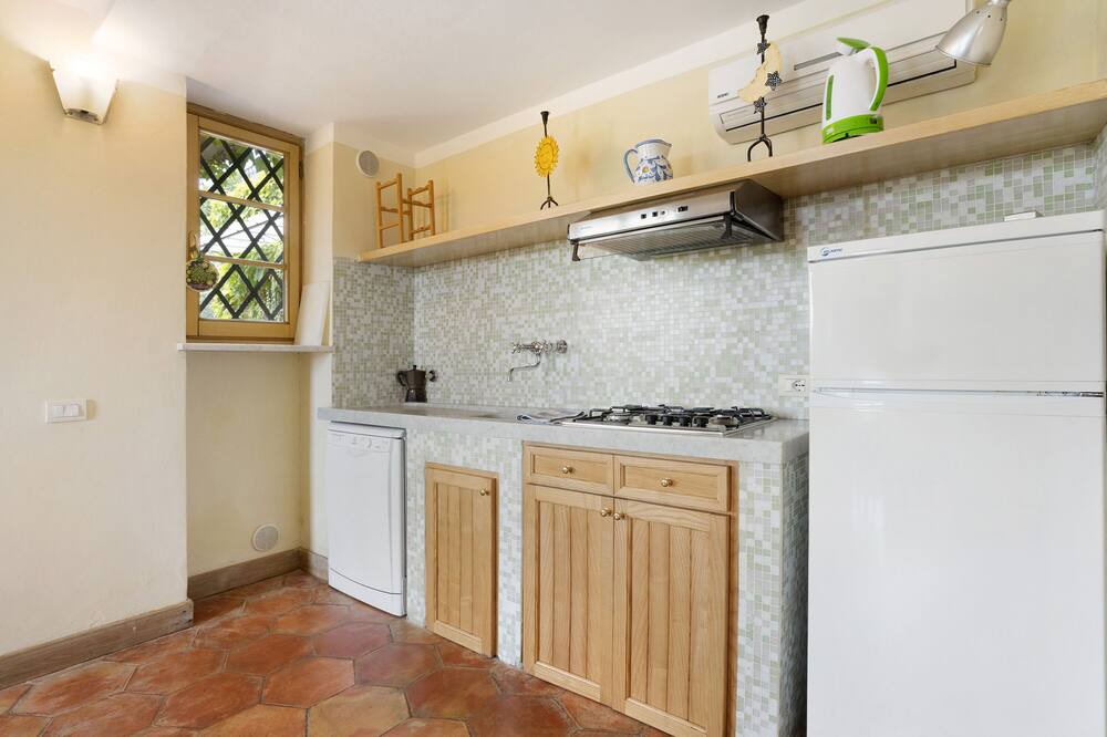 Photo of Kitchen in Castelnuovo Magra