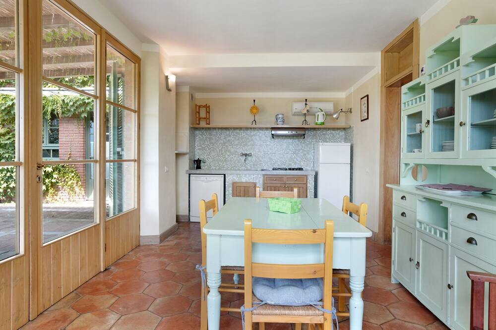 Photo of Kitchen in Castelnuovo Magra