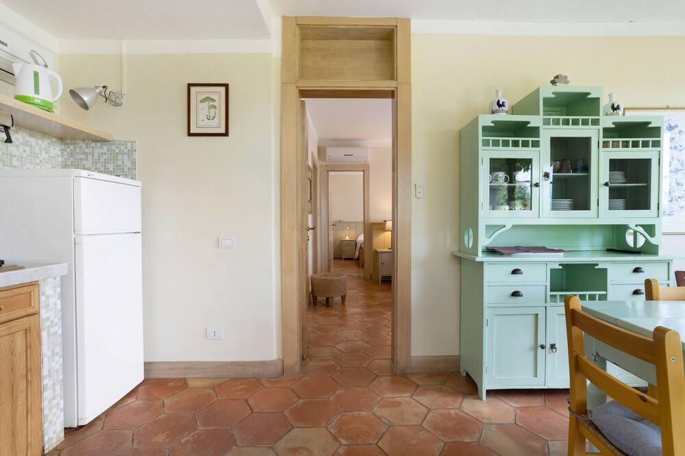 Photo of Kitchen in Castelnuovo Magra