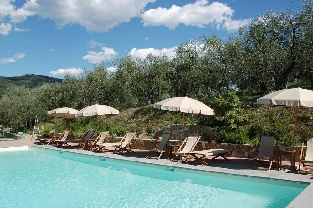 Photo of Outdoor in Castelnuovo Magra