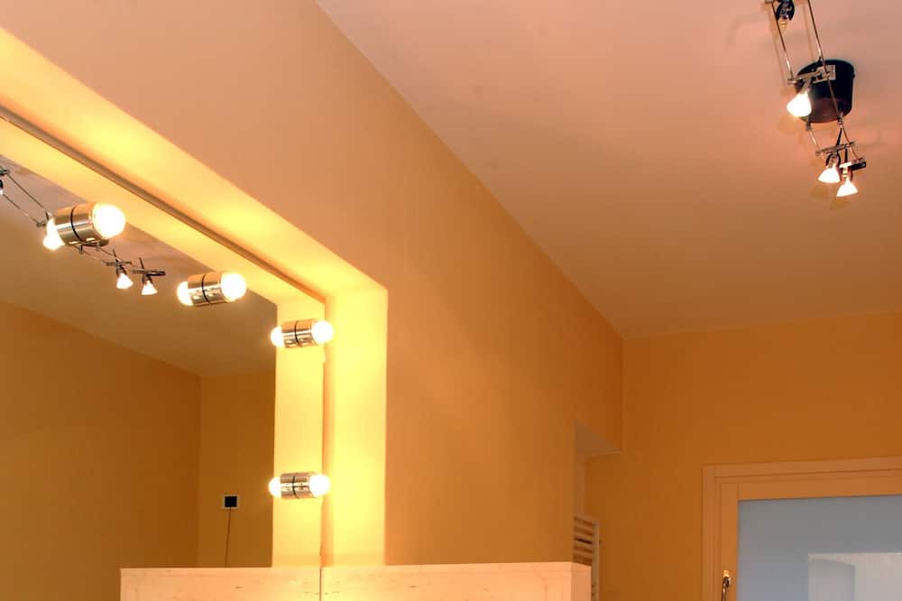 Photo of Bathroom in Castelnuovo Magra