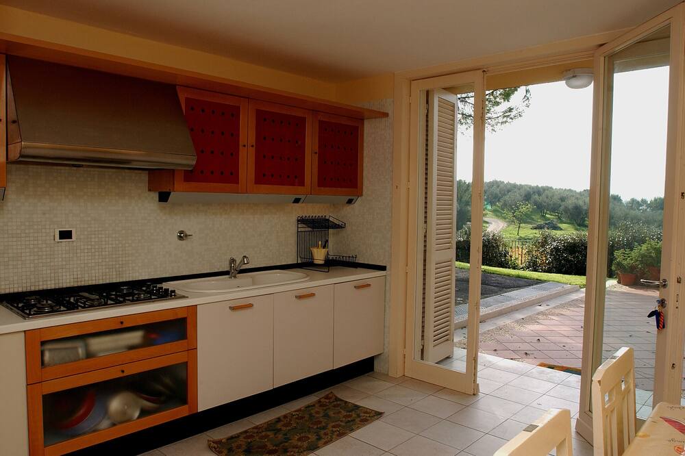 Photo of Kitchen in Castelnuovo Magra