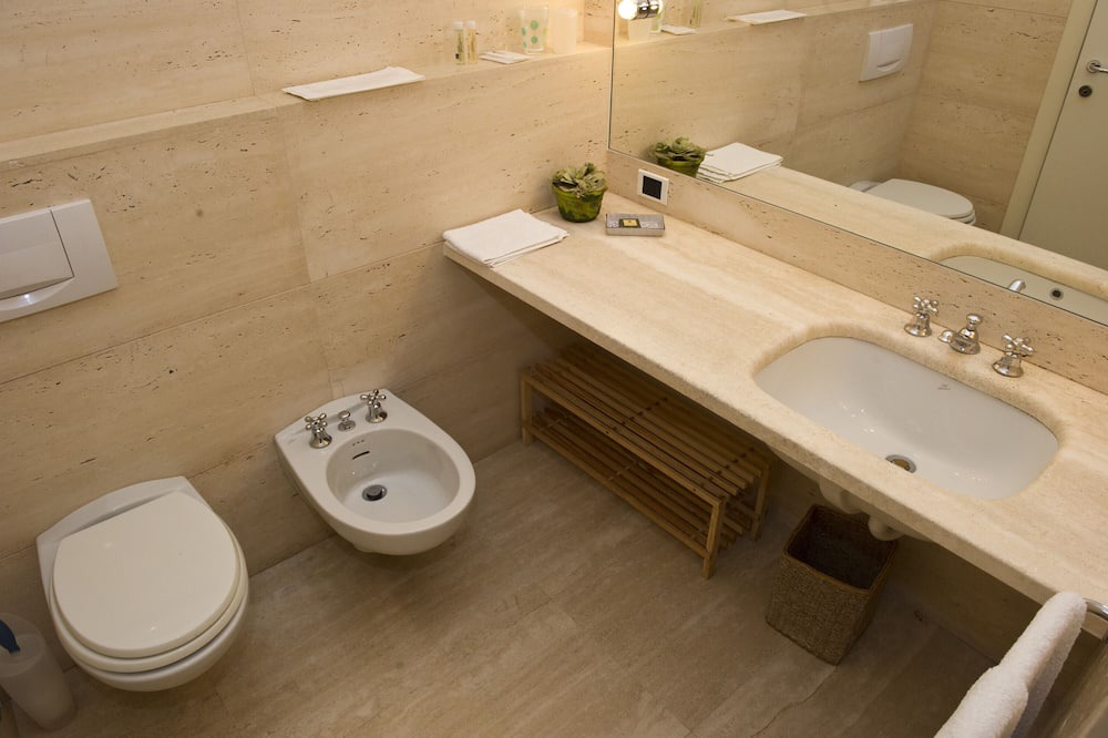 Photo of Bathroom in Castelnuovo Magra