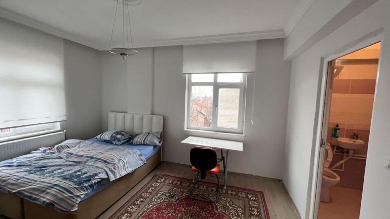 Photo of Bedroom in Elazig
