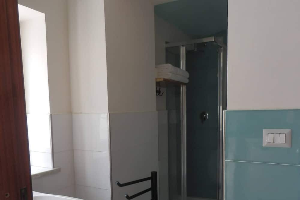 Photo of Bathroom in Capua