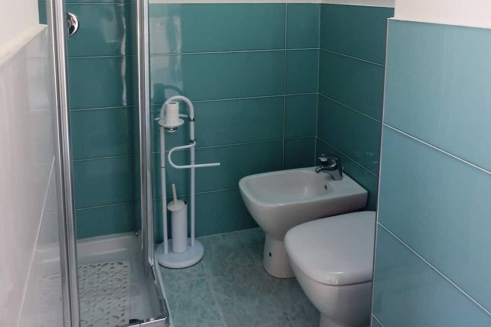 Photo of Bathroom in Capua