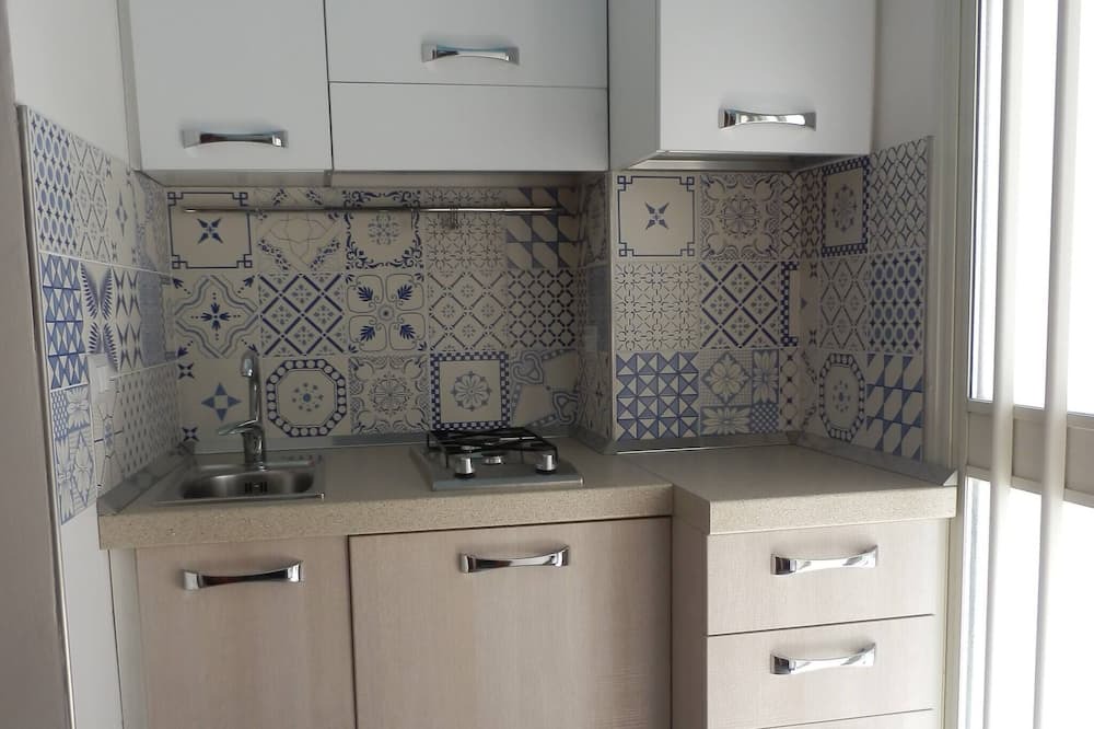 Photo of Kitchen in Capua