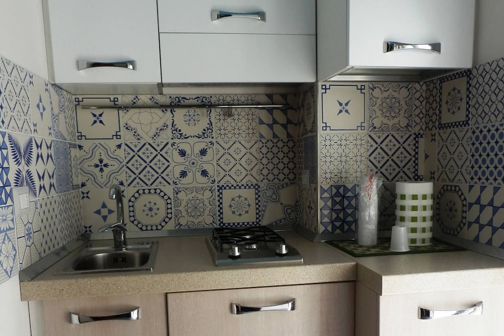 Photo of Kitchen in Capua