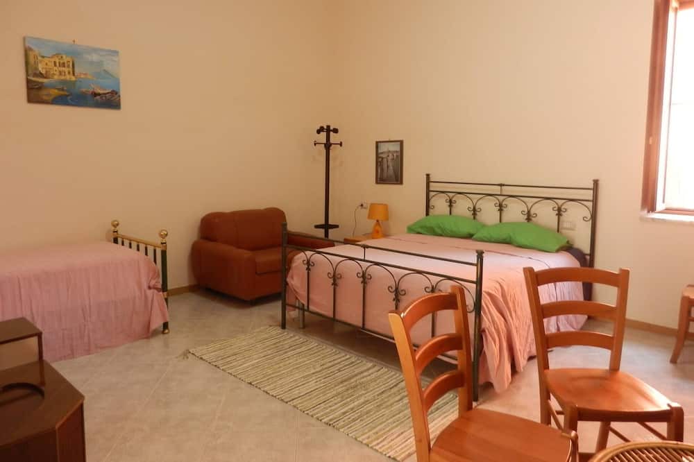 Photo of Bedroom in Capua