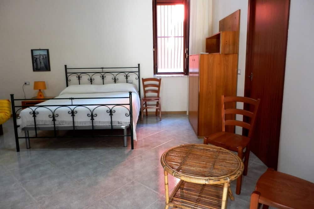 Photo of Bedroom in Capua