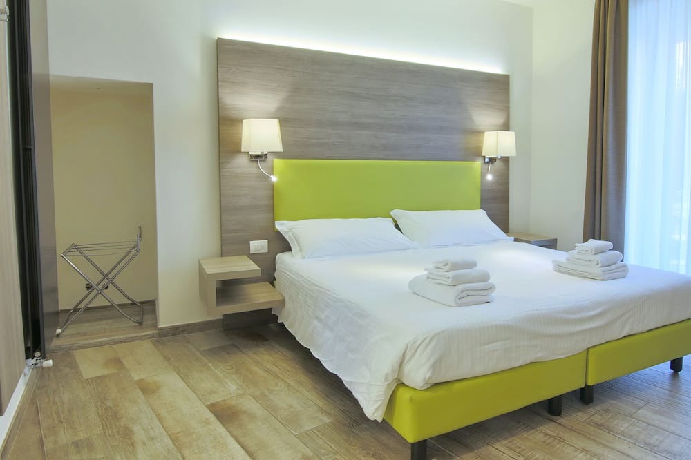 Photo of Bedroom in San Fermo della Battaglia