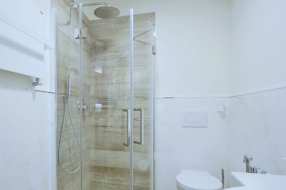 Photo of Bathroom in San Fermo della Battaglia